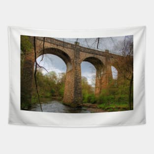 Avon Aquaduct Tapestry