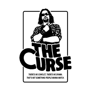 The Curse - Dougie Schecter T-Shirt