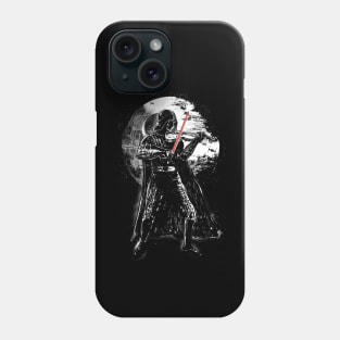 Dark sonata Phone Case