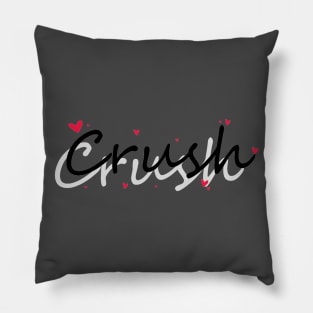 Crush Pillow