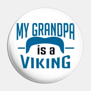 Grandpa Pin