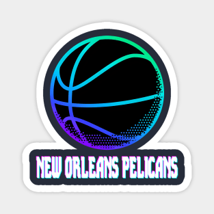 New OrleansP Magnet