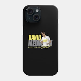 Medvedev Phone Case