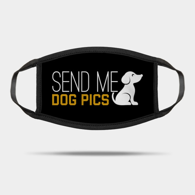 send a dog a gift