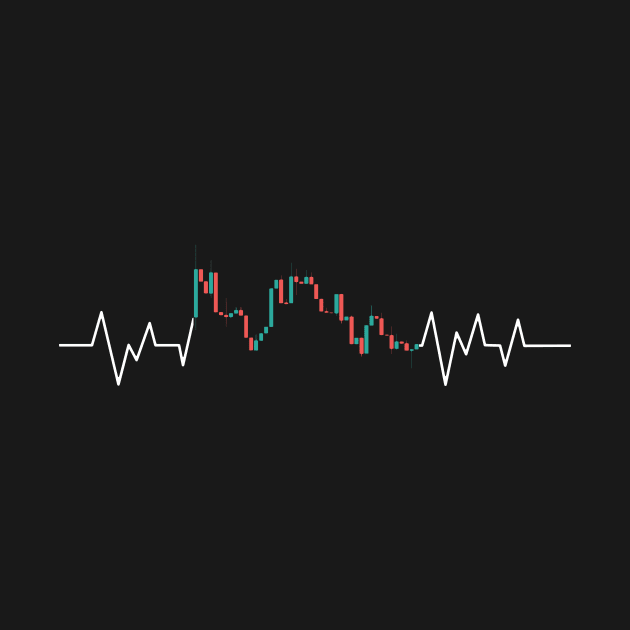 Chart Heartbeat Chartbeat by Locind