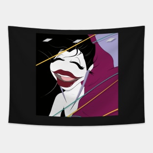 Mio - A Muppety Mashup Tapestry