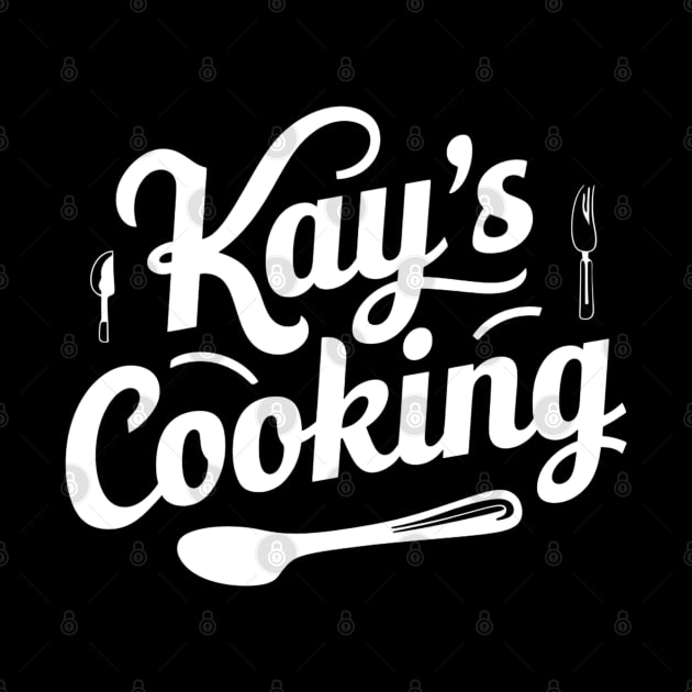 Kay's Cooking by Abdulkakl