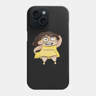 Dodie Clark Phone Case