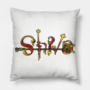 Shiva Pillow