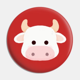 Cow Pin