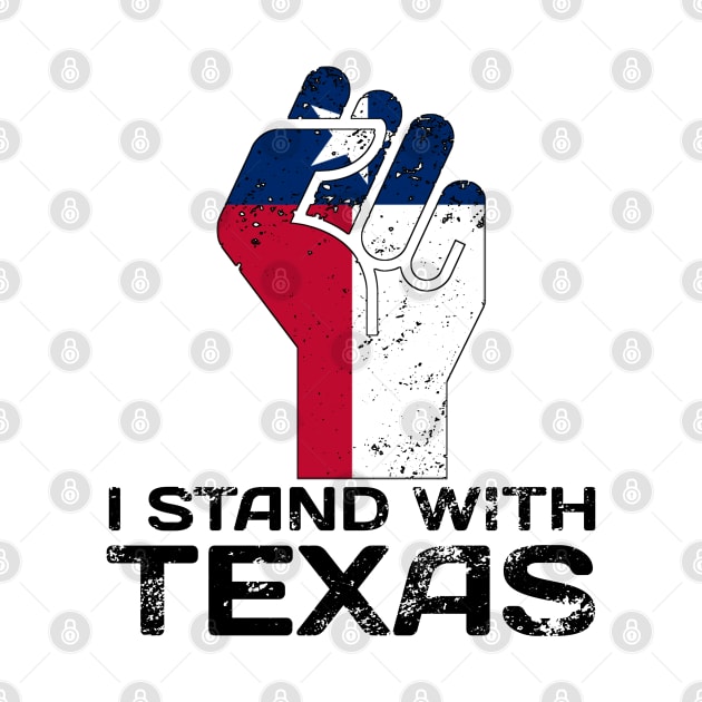 Stand with texas by afmr.2007@gmail.com