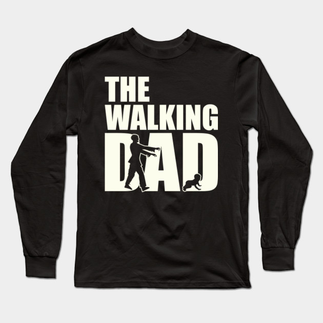 The Walking Dad