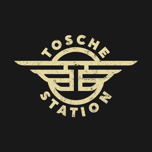 Tosche Station by MindsparkCreative