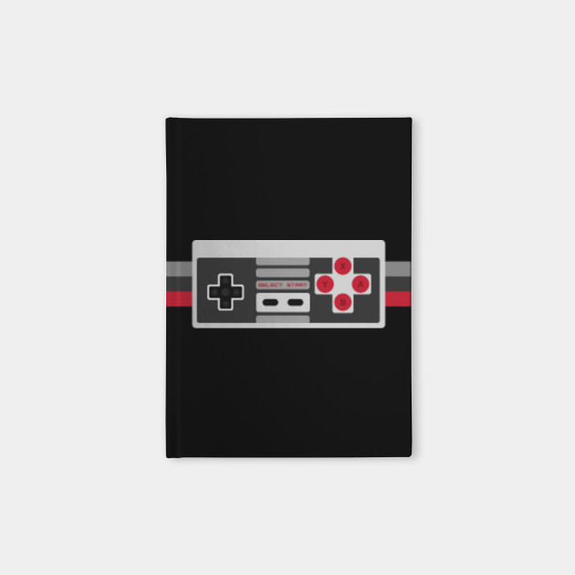 Retro Video Game