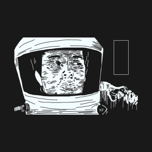 SPACE_TIME T-Shirt