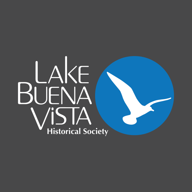 Lake Buena Vista Historical Society by RetroWDW