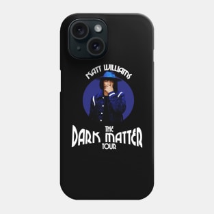 The Dark Matter Tour | Katt Williams Phone Case