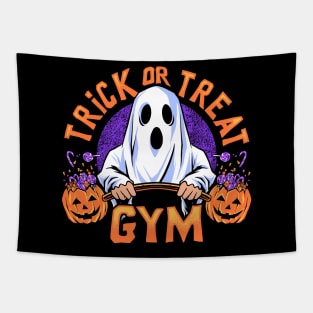 boo gym Tapestry