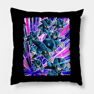 CELL JR MERCH VTG Pillow