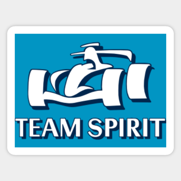 Renault F1 Team Team Spirit Renault F1 Sticker Teepublic Renault F1 Team Team Spirit Renault F1 Sticker Teepublic