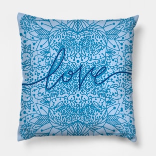 LOVE Pillow