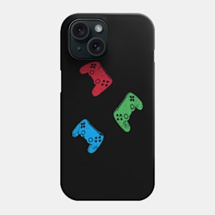 Gaming Controller Video Teens Kids Phone Case