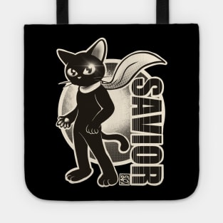 Savior Tote