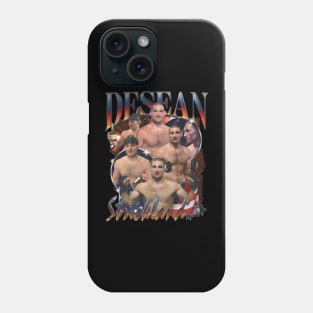 DeSean Strickland Phone Case