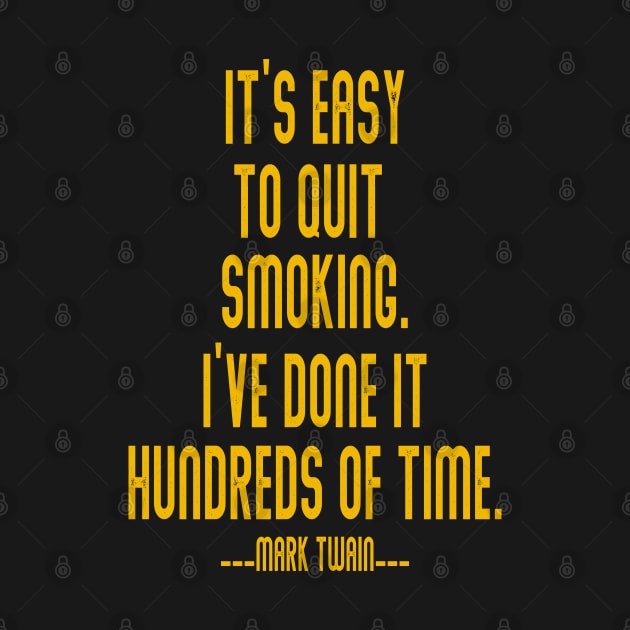 It’s easy to quit smoking by naraka