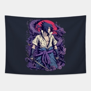 Uchiha tapestry on sale