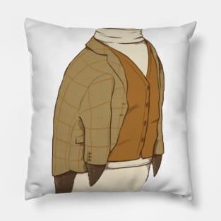 Casual Wear Pillow