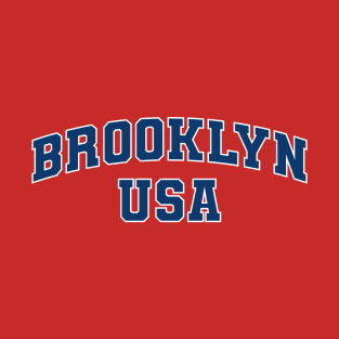 Brooklyn T-Shirt