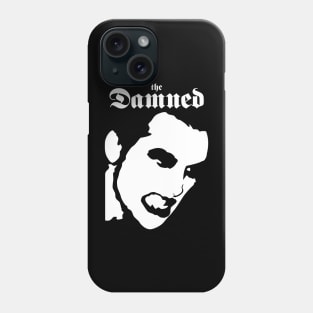 Damned Phone Case