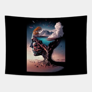 Imagination Tapestry