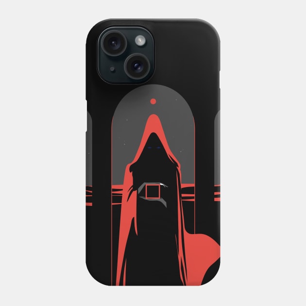 Reverend Mother. Phone Case by Lab7115