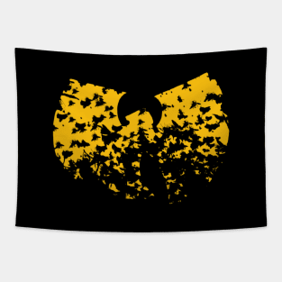 Wutang Clan Tapestry