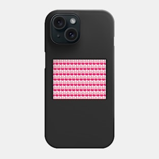 Spring Tulip Pattern Design Phone Case