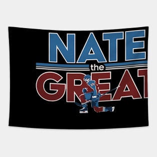 Nathan MacKinnon Nate The Great Tapestry