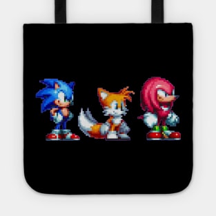 The Trinity Tote