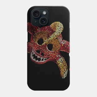 Sanse 2019 Modelo B Phone Case