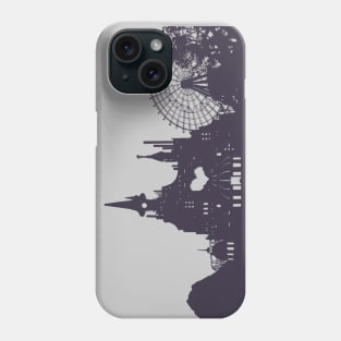 Amusement Park Phone Case