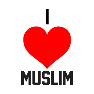 Muslim T-Shirt