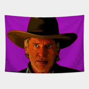 harrison ford Tapestry