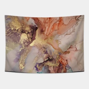 transparency Tapestry