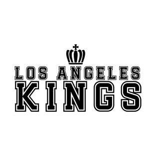 LA KINGS T-Shirt