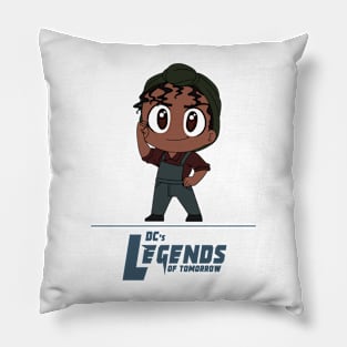 Rosie Legends - Astra Logue Pillow