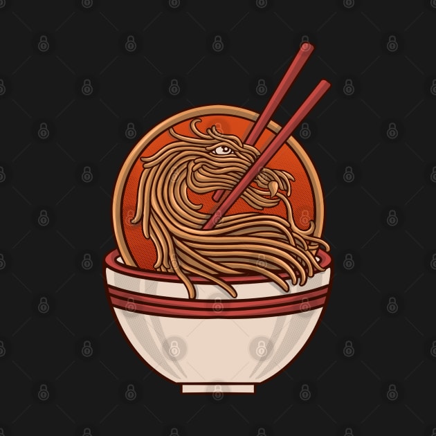 ramen mortal by terror machine std