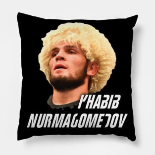 Khabib (The Eagle) Nurmagomedov - UFC 242 - 111201728 Pillow