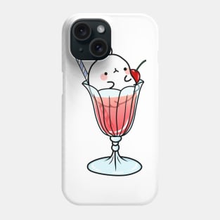 sundae Phone Case