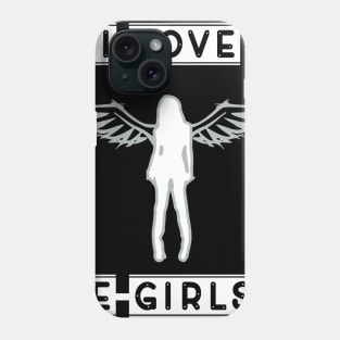 E-Girl Phone Case